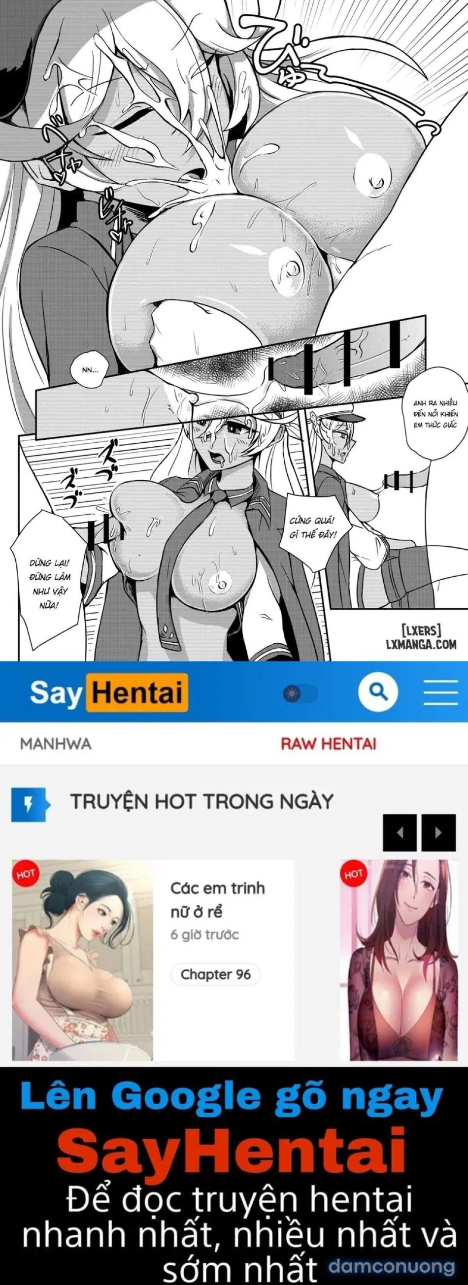 đọc truyện Paizuri Unionn Chương 1 ảnh 22 tại Thiên Thai Truyện