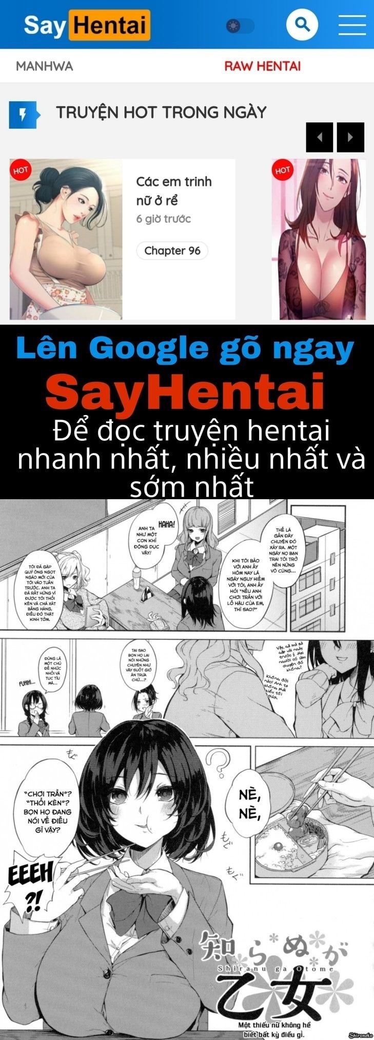 đọc truyện Paizuri Chương 4 ảnh 1 tại Giả Dược