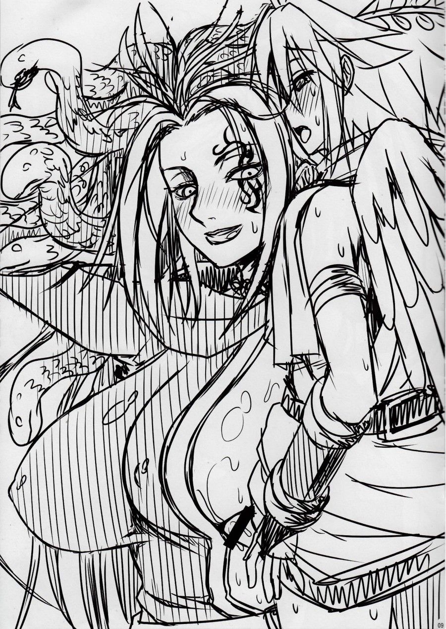 đọc truyện Palutena-sama To Fushigi No Anano Shota (kid Icarus) Oneshot ảnh 10 tại Thiên Thai Truyện
