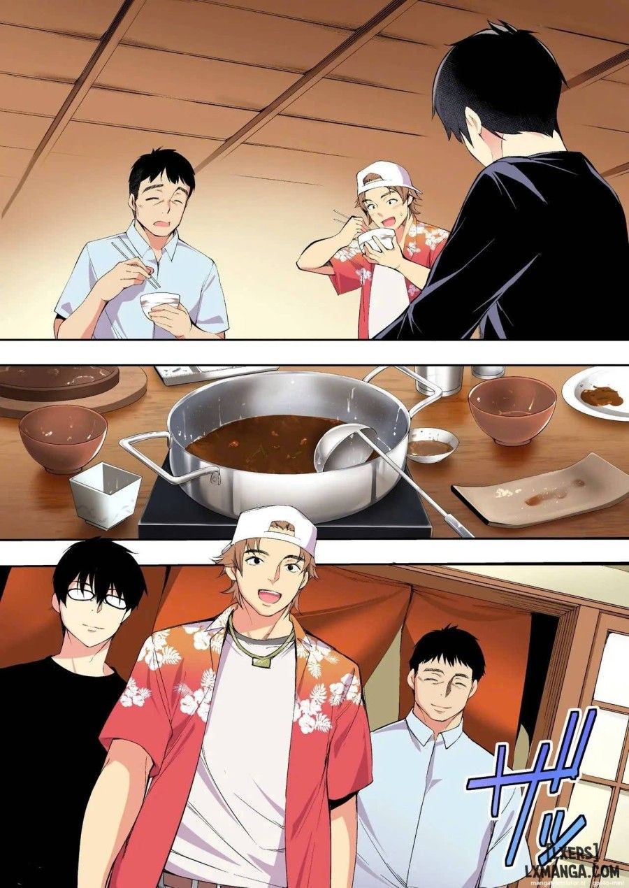 đọc truyện Panpan Travelers Hakata Shuudan Rape Ryoko Oneshot ảnh 20 tại Giả Dược