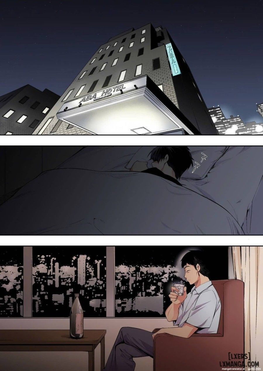 đọc truyện Panpan Travelers Hakata Shuudan Rape Ryoko Oneshot ảnh 32 tại Giả Dược