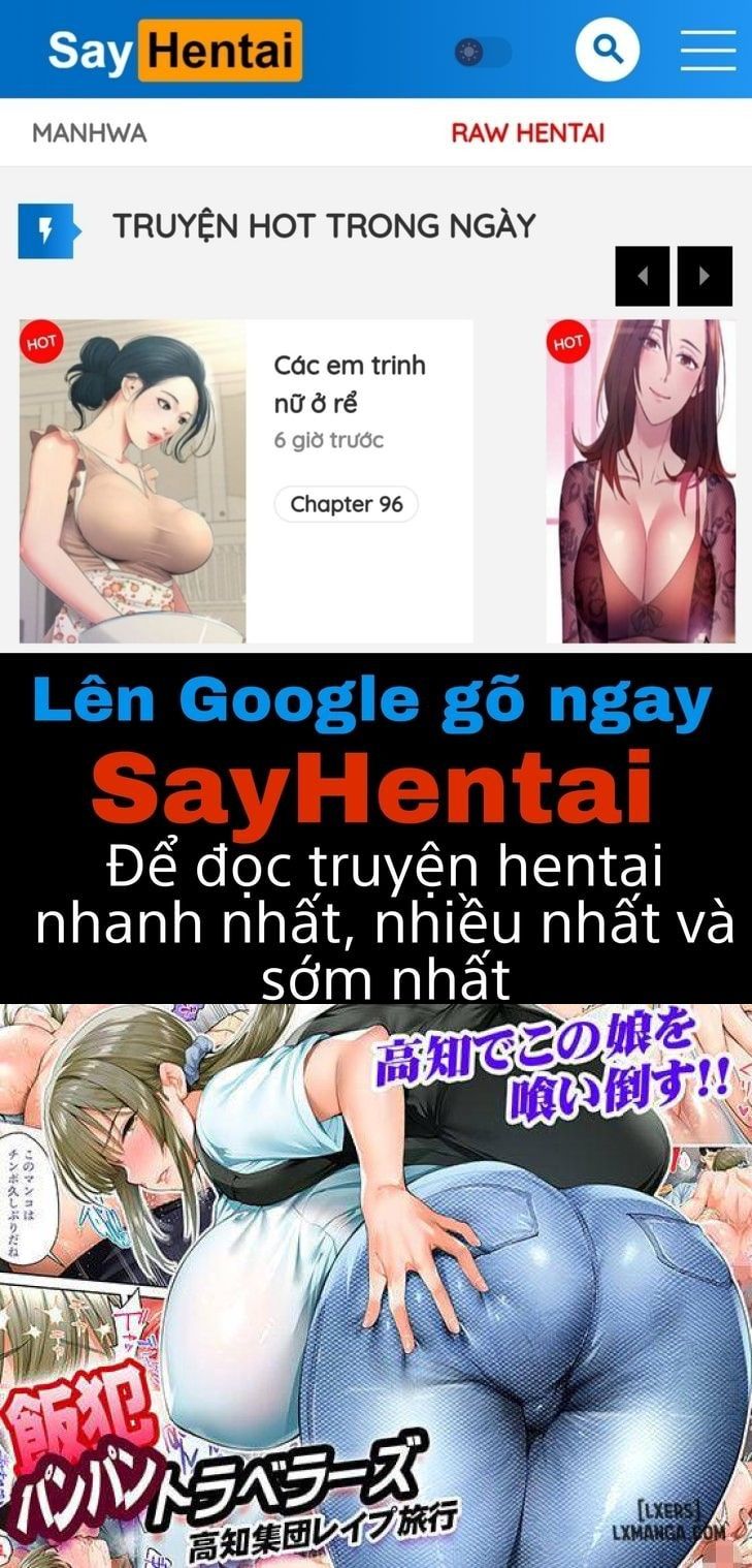 đọc truyện Panpan Travelers Kochi Shuudan Rape Ryokou-full Color Chương 1 ảnh 1 tại Thiên Thai Truyện