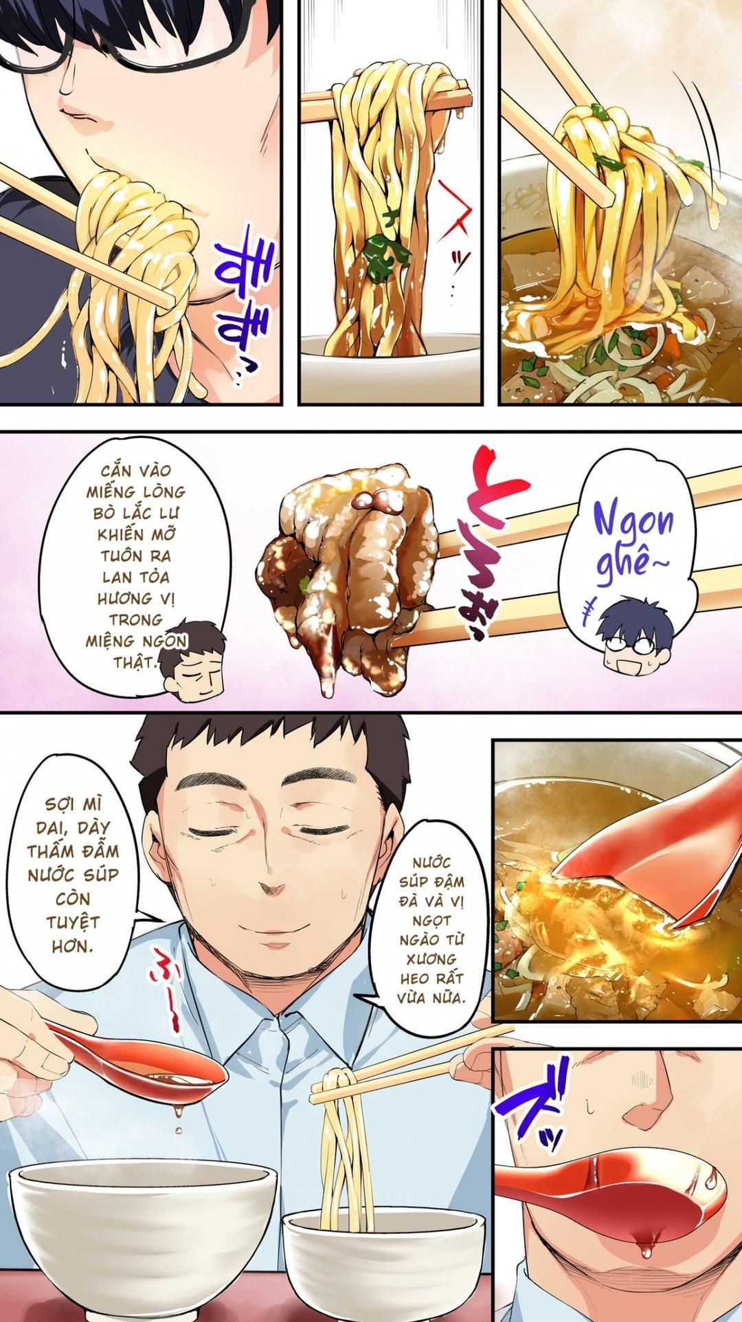 Panpan Travelers Kochi Shuudan Rape Ryokou Oneshot page 20 - Giả Dược