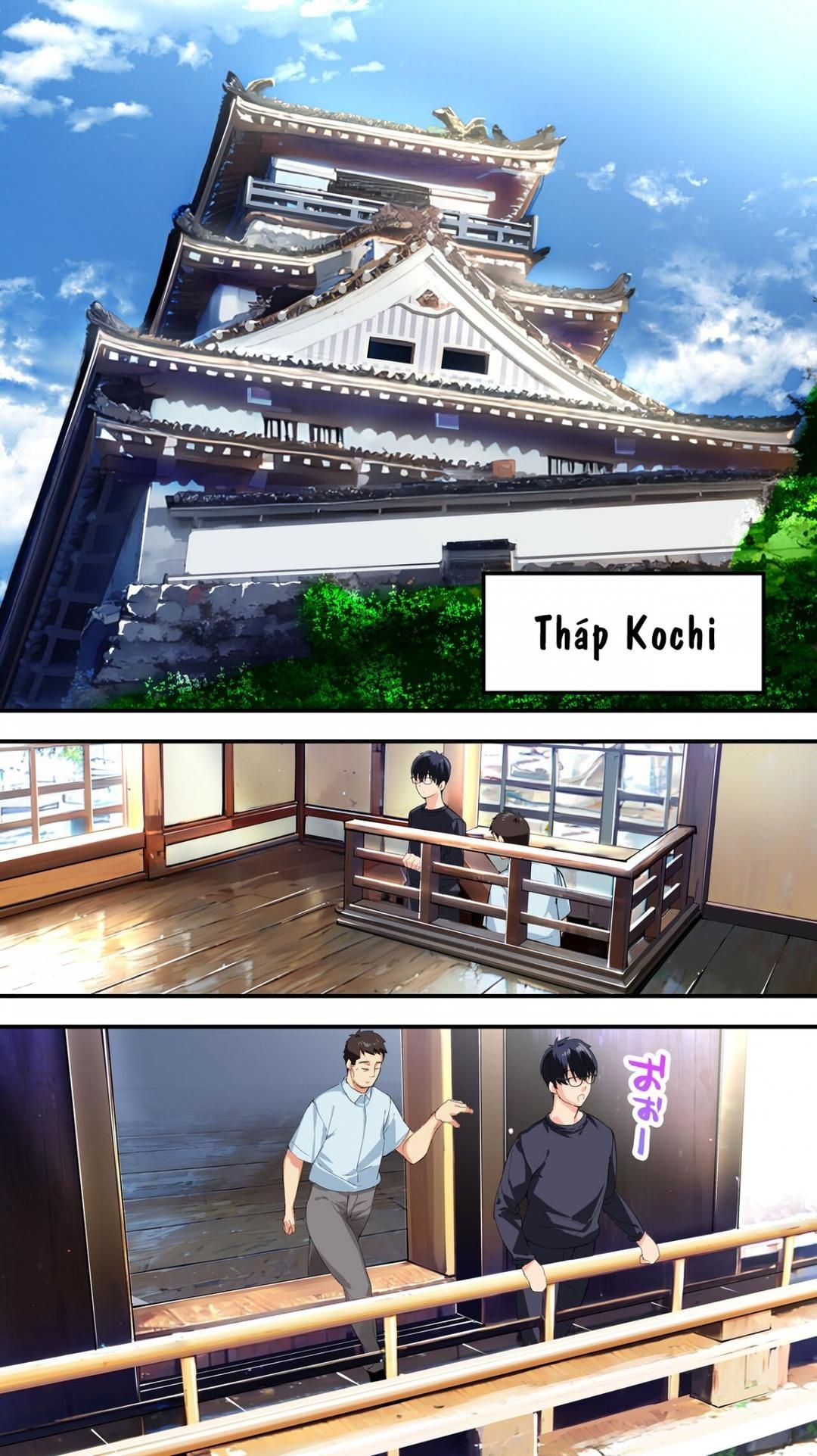 Panpan Travelers Kochi Shuudan Rape Ryokou Oneshot page 22 - Giả Dược