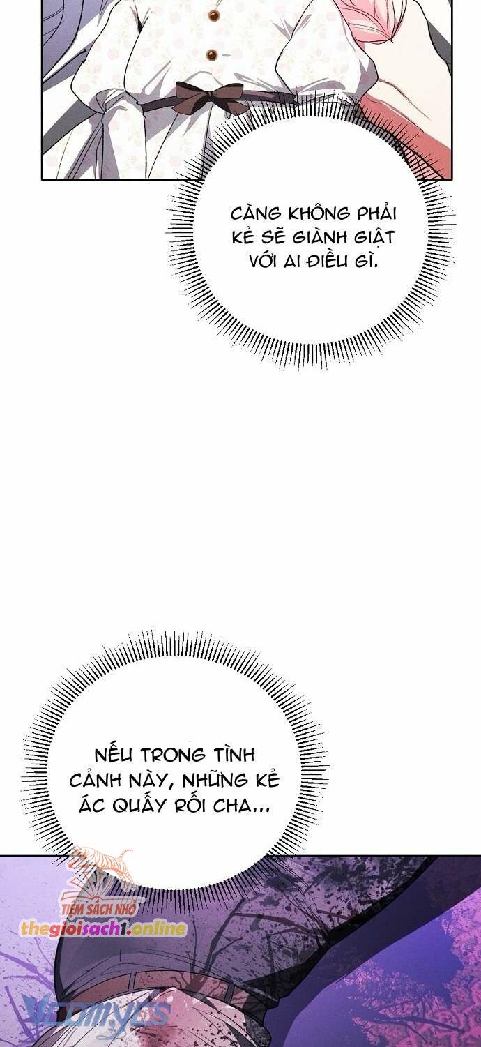 đọc truyện Papa Bạo Chúa, Con Sẽ Bảo Vệ Người! Chương 1 ảnh 101 tại Giả Dược