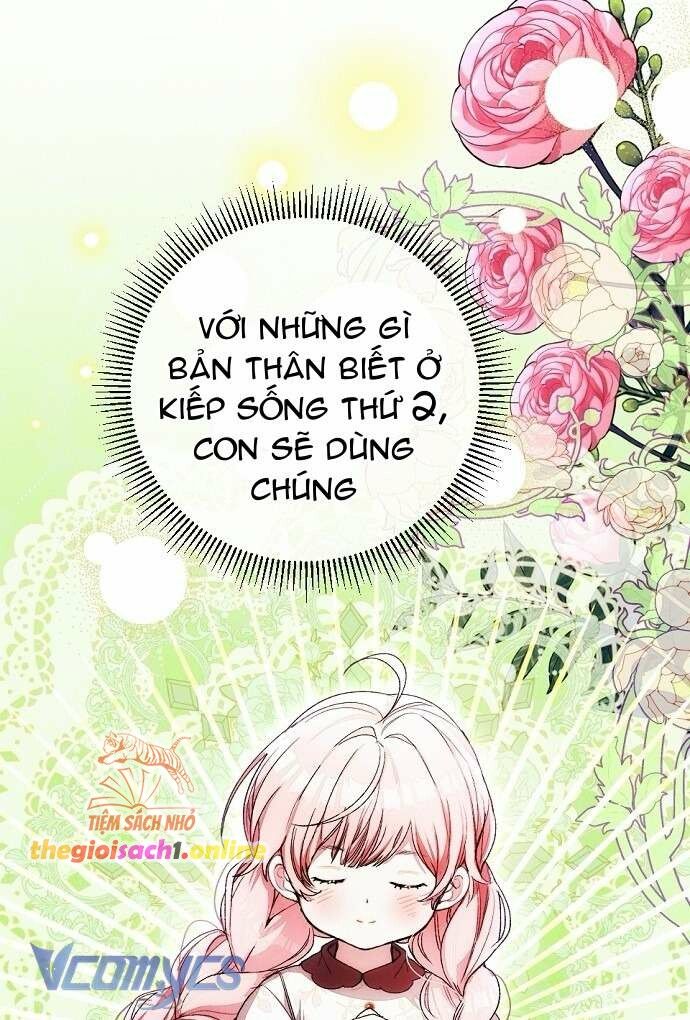 đọc truyện Papa Bạo Chúa, Con Sẽ Bảo Vệ Người! Chương 1 ảnh 117 tại Giả Dược