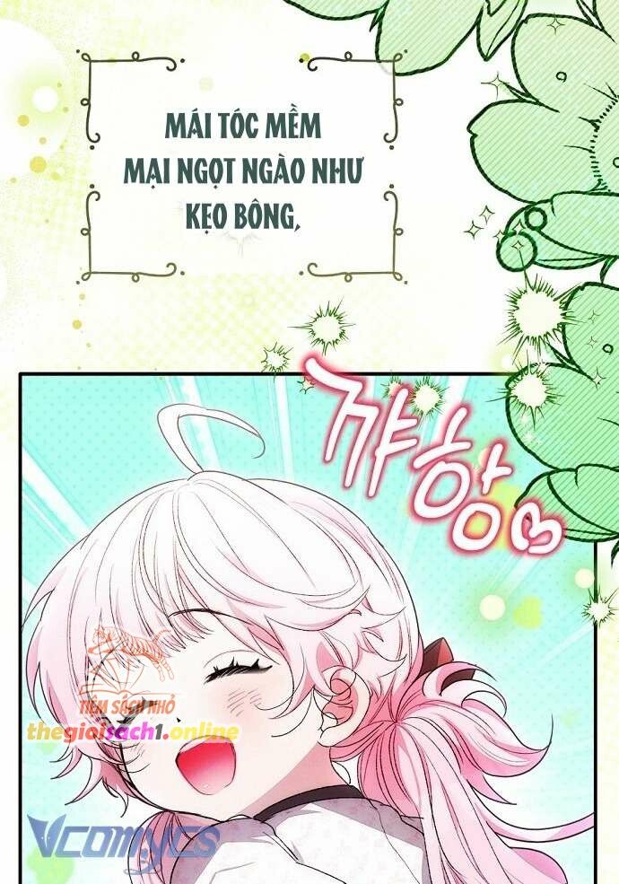đọc truyện Papa Bạo Chúa, Con Sẽ Bảo Vệ Người! Chương 1 ảnh 23 tại Giả Dược