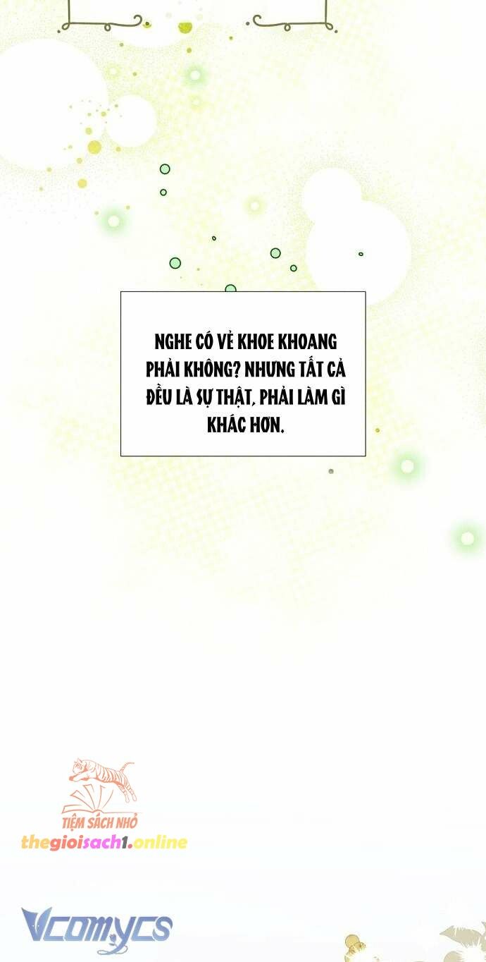 đọc truyện Papa Bạo Chúa, Con Sẽ Bảo Vệ Người! Chương 1 ảnh 25 tại Giả Dược