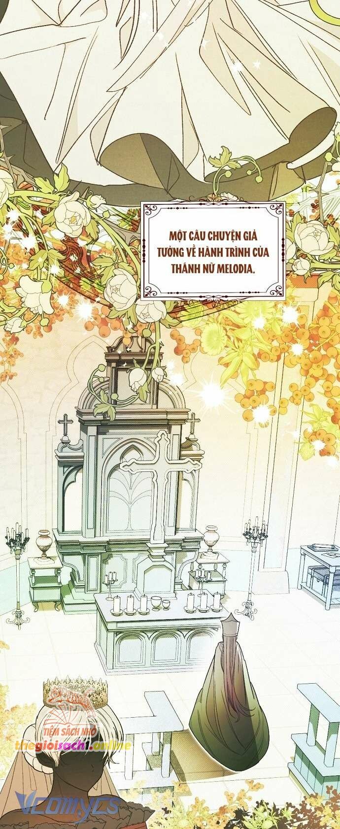 đọc truyện Papa Bạo Chúa, Con Sẽ Bảo Vệ Người! Chương 1 ảnh 28 tại Giả Dược