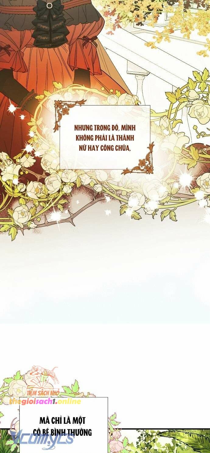 đọc truyện Papa Bạo Chúa, Con Sẽ Bảo Vệ Người! Chương 1 ảnh 29 tại Giả Dược