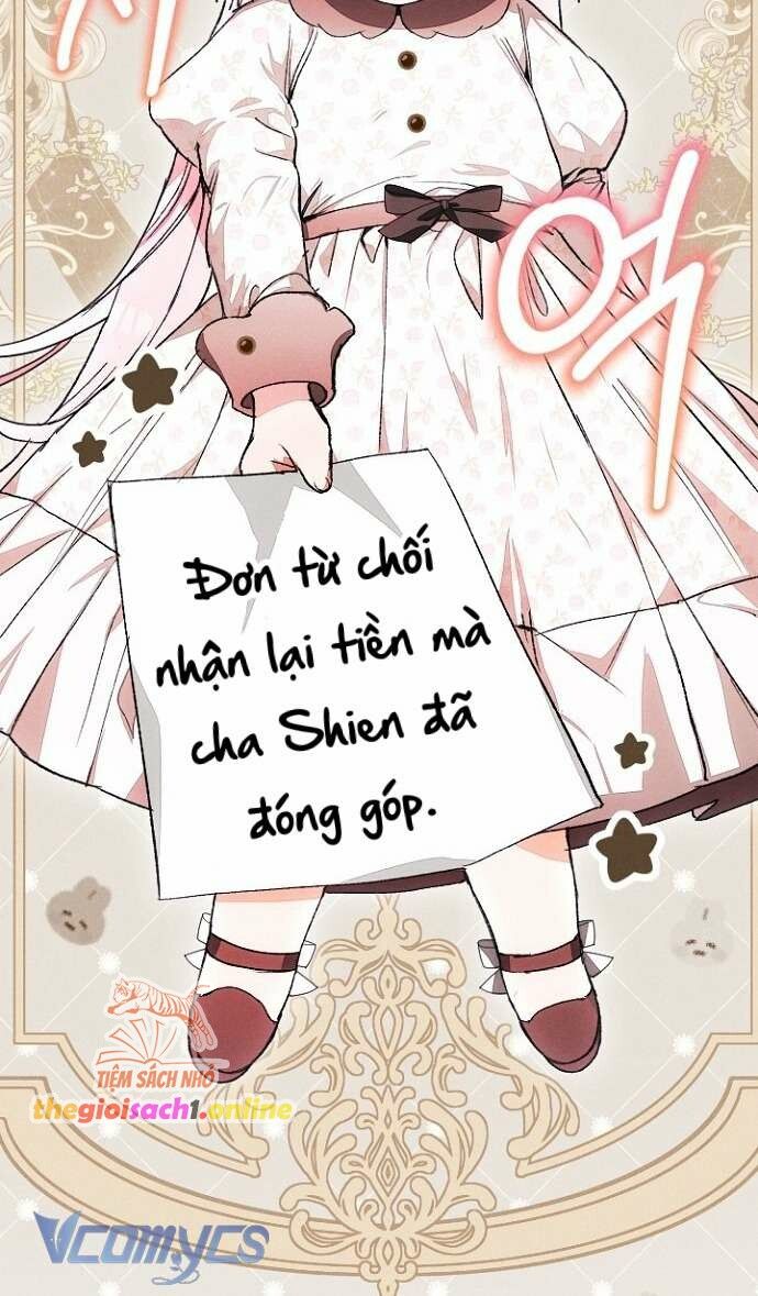 đọc truyện Papa Bạo Chúa, Con Sẽ Bảo Vệ Người! Chương 1 ảnh 6 tại Giả Dược