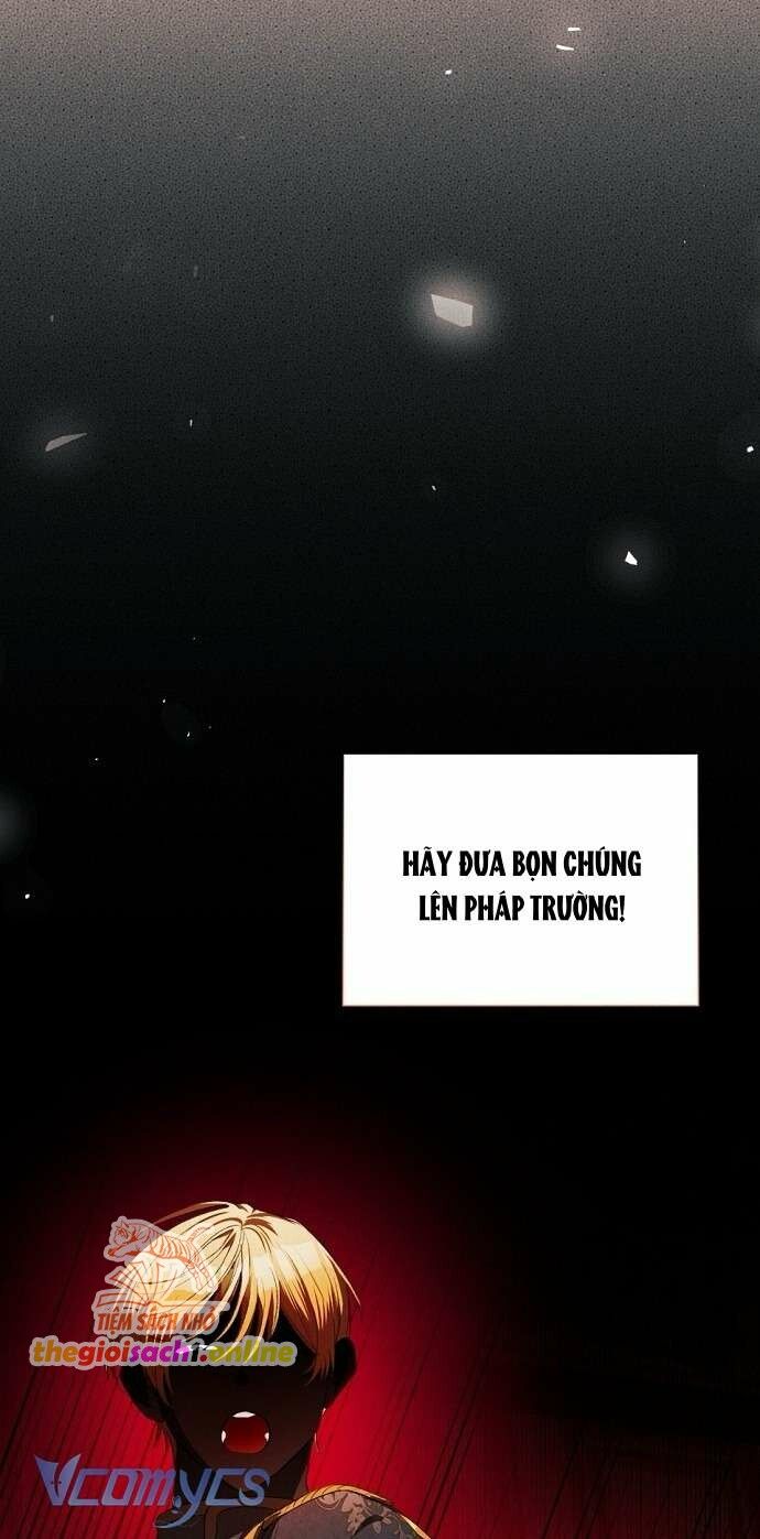 đọc truyện Papa Bạo Chúa, Con Sẽ Bảo Vệ Người! Chương 1 ảnh 81 tại Giả Dược
