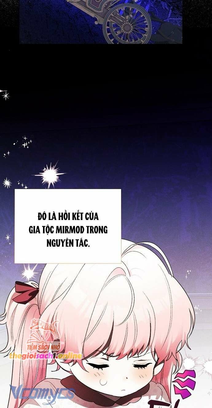 đọc truyện Papa Bạo Chúa, Con Sẽ Bảo Vệ Người! Chương 1 ảnh 88 tại Giả Dược