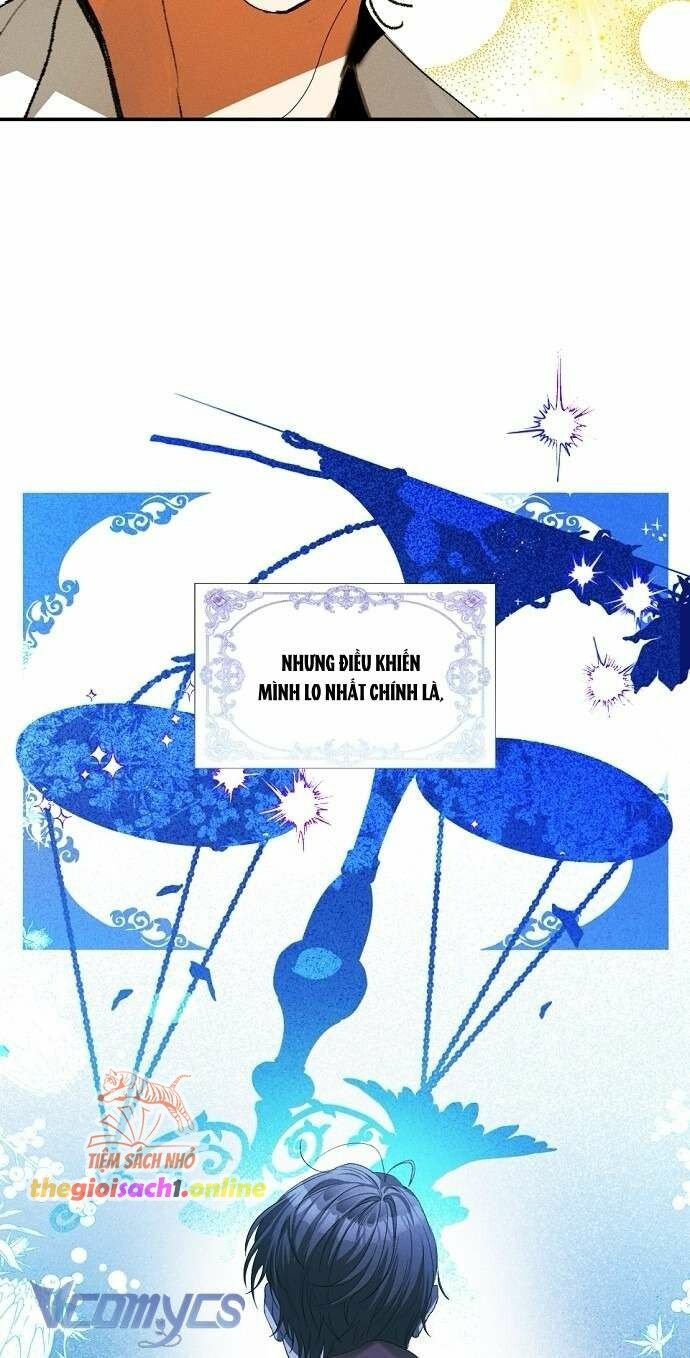 đọc truyện Papa Bạo Chúa, Con Sẽ Bảo Vệ Người! Chương 1 ảnh 95 tại Giả Dược
