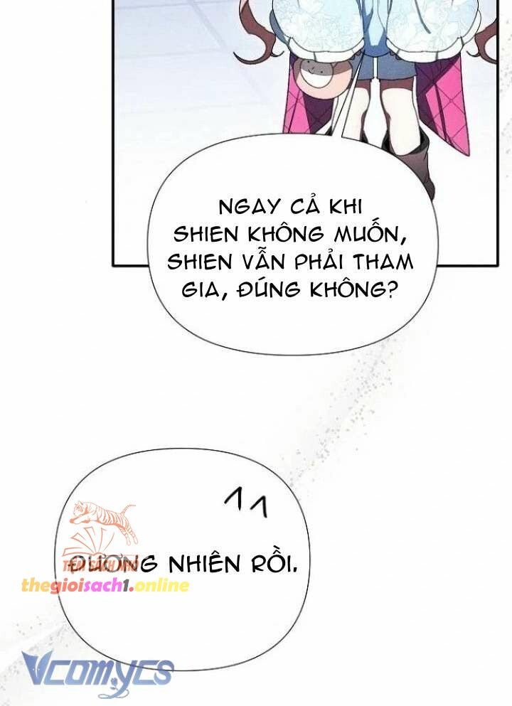 đọc truyện Papa Bạo Chúa, Con Sẽ Bảo Vệ Người! Chương 10 ảnh 11 tại Truyện Dạ Ký