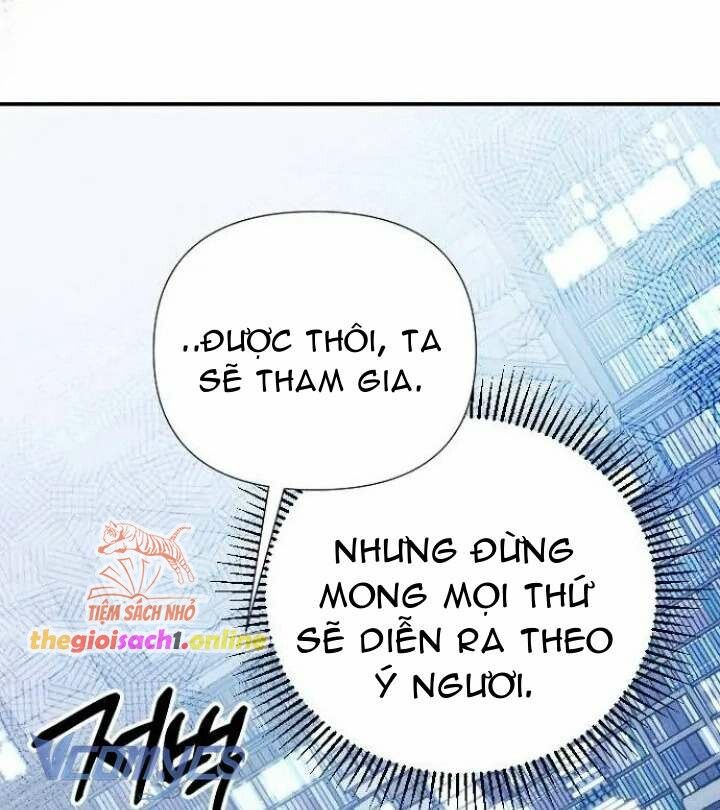 đọc truyện Papa Bạo Chúa, Con Sẽ Bảo Vệ Người! Chương 10 ảnh 12 tại Truyện Dạ Ký