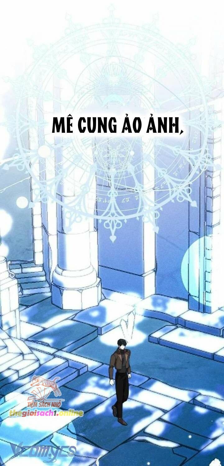 đọc truyện Papa Bạo Chúa, Con Sẽ Bảo Vệ Người! Chương 10 ảnh 21 tại Truyện Dạ Ký