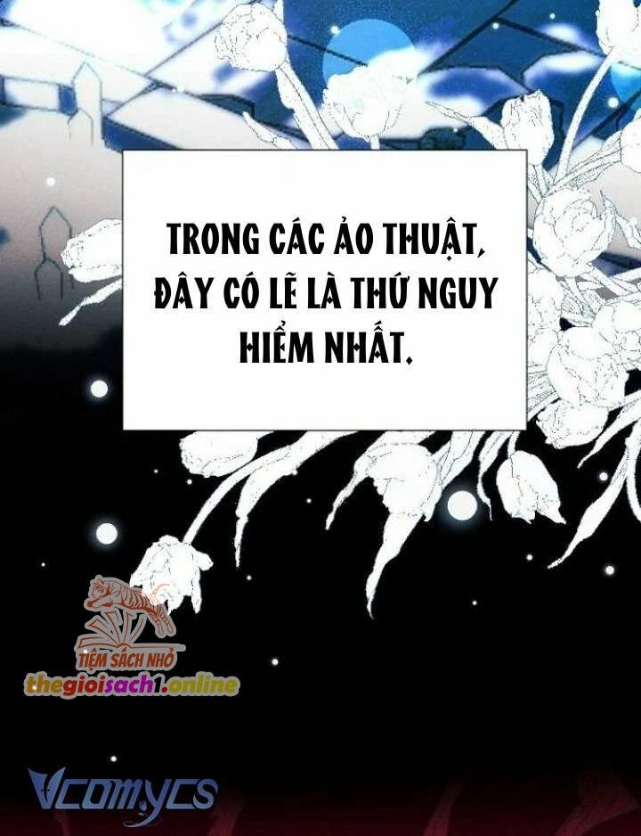đọc truyện Papa Bạo Chúa, Con Sẽ Bảo Vệ Người! Chương 10 ảnh 22 tại Truyện Dạ Ký