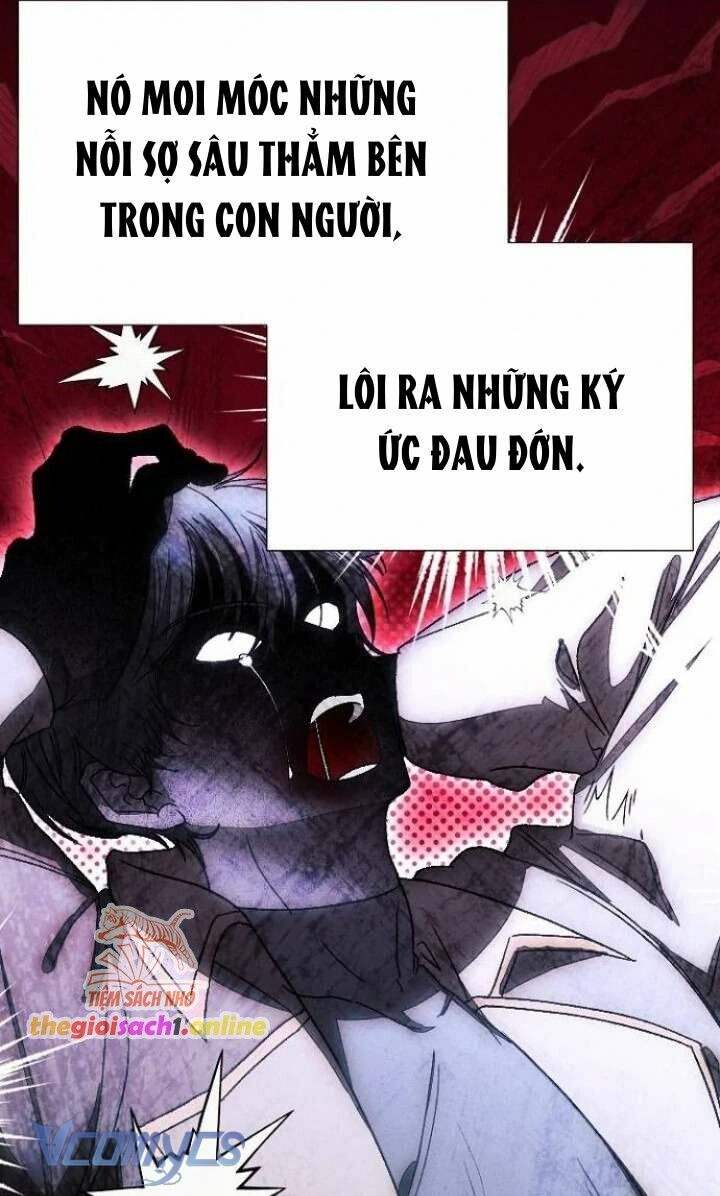đọc truyện Papa Bạo Chúa, Con Sẽ Bảo Vệ Người! Chương 10 ảnh 23 tại Truyện Dạ Ký