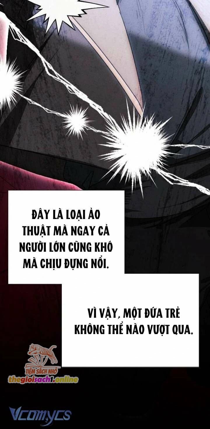 đọc truyện Papa Bạo Chúa, Con Sẽ Bảo Vệ Người! Chương 10 ảnh 24 tại Truyện Dạ Ký