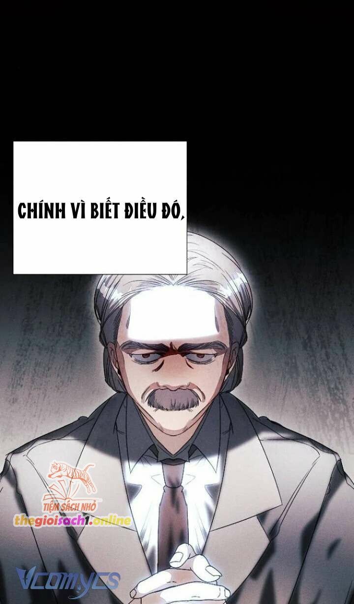 đọc truyện Papa Bạo Chúa, Con Sẽ Bảo Vệ Người! Chương 10 ảnh 25 tại Truyện Dạ Ký