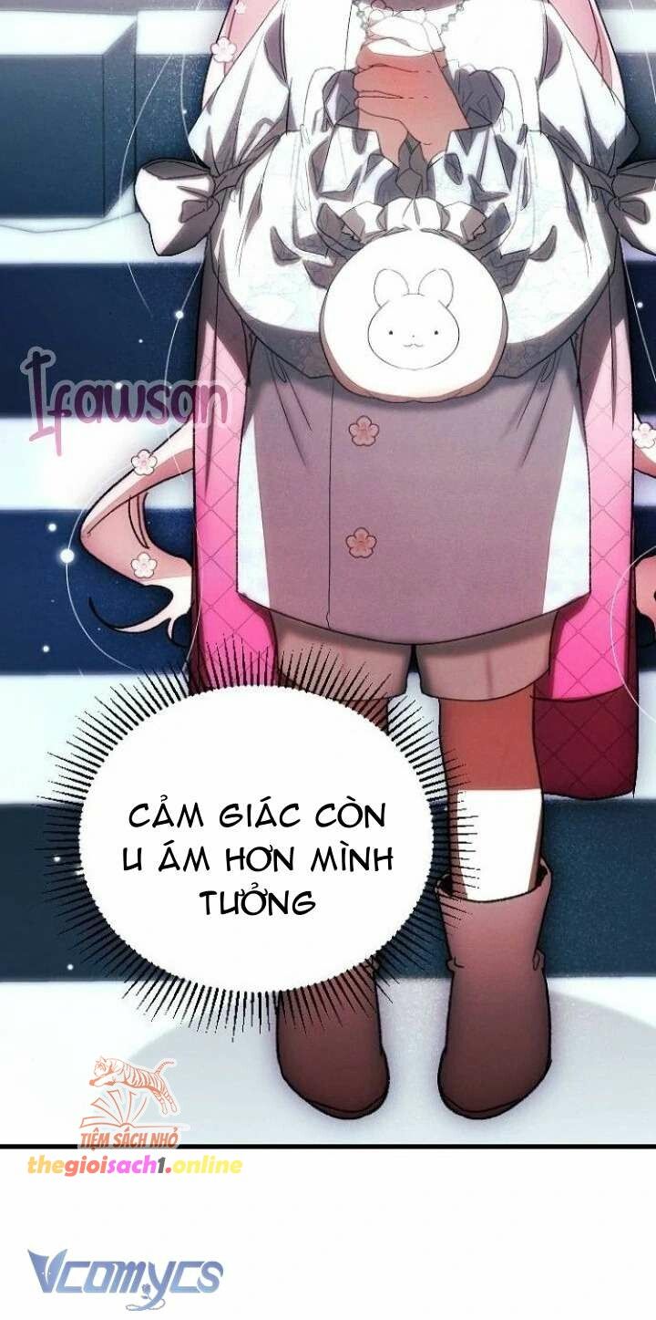 đọc truyện Papa Bạo Chúa, Con Sẽ Bảo Vệ Người! Chương 10 ảnh 29 tại Truyện Dạ Ký