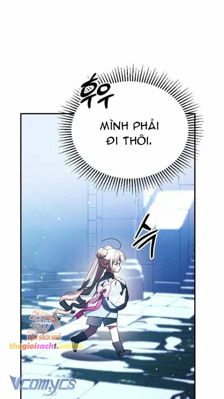 đọc truyện Papa Bạo Chúa, Con Sẽ Bảo Vệ Người! Chương 10 ảnh 30 tại Truyện Dạ Ký