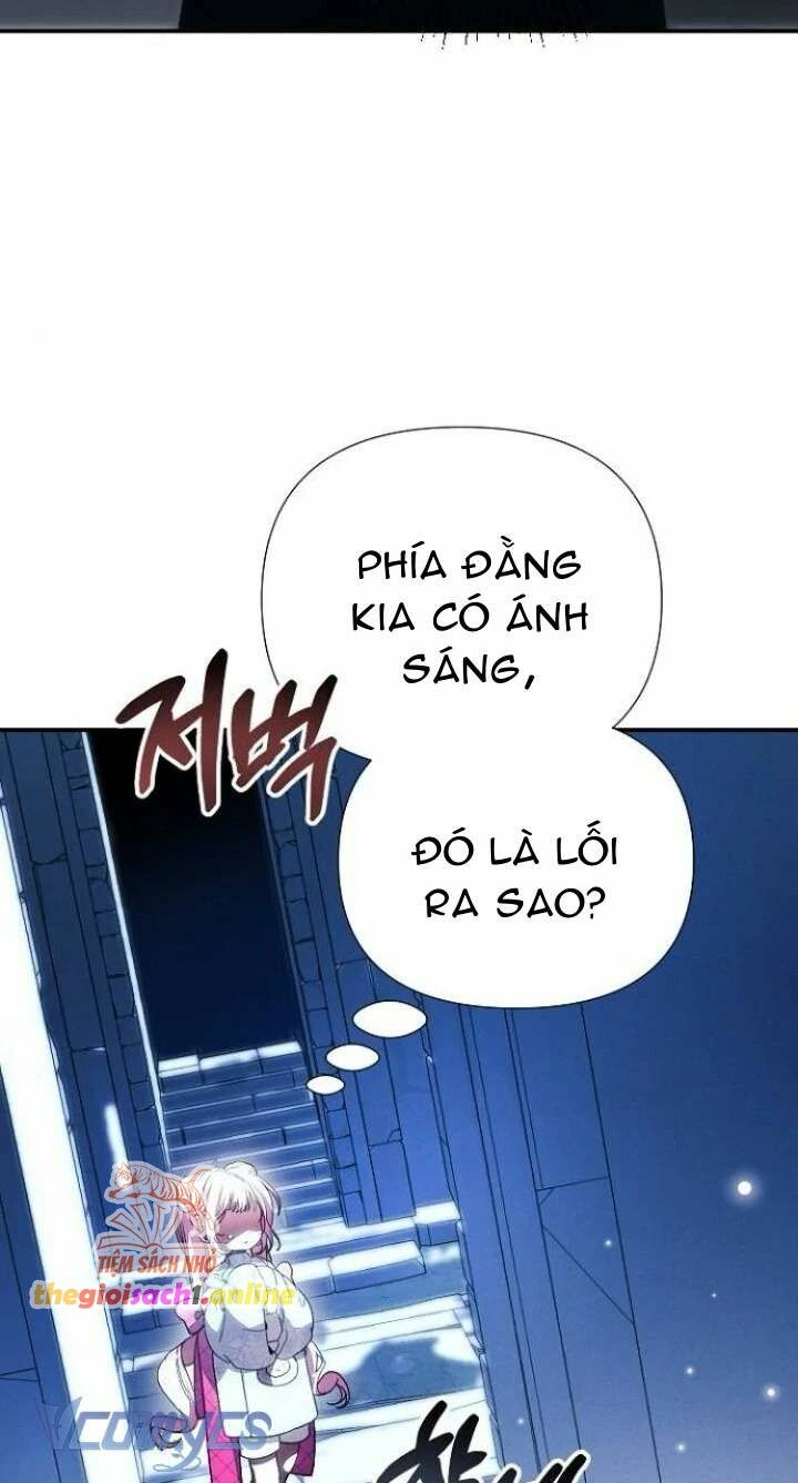 đọc truyện Papa Bạo Chúa, Con Sẽ Bảo Vệ Người! Chương 10 ảnh 33 tại Truyện Dạ Ký