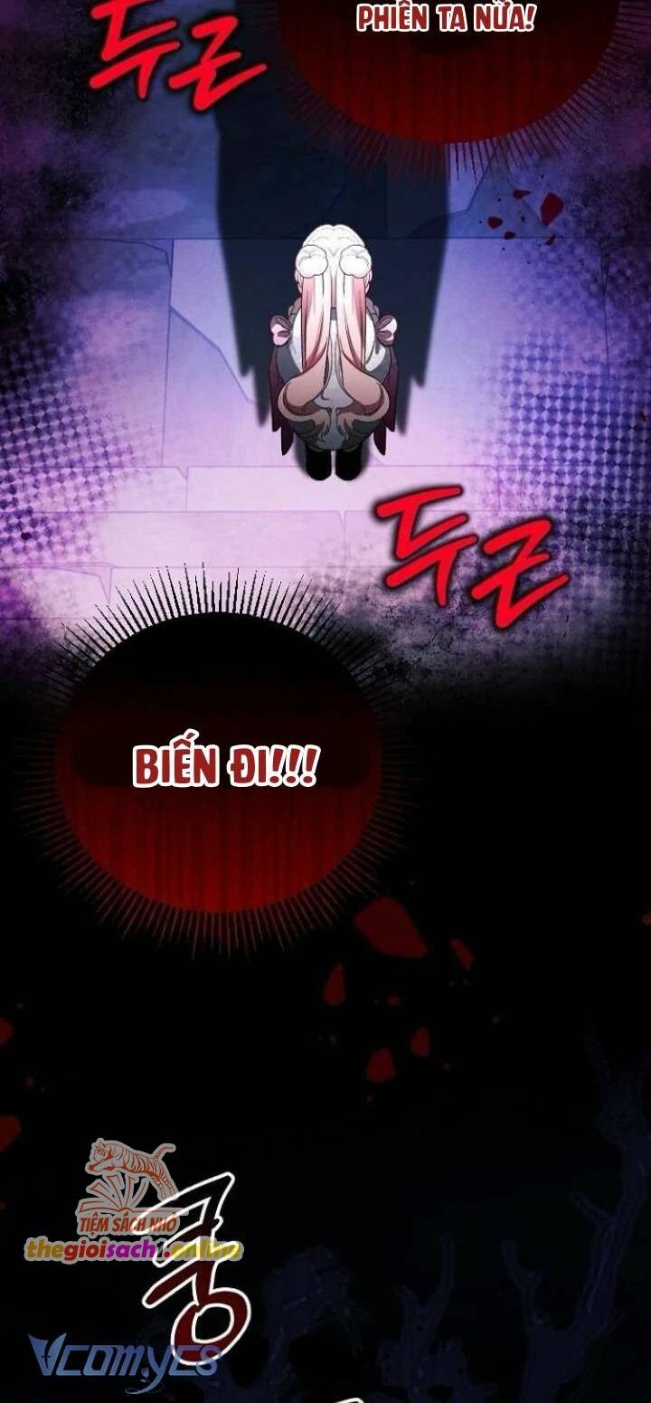 đọc truyện Papa Bạo Chúa, Con Sẽ Bảo Vệ Người! Chương 10 ảnh 37 tại Truyện Dạ Ký