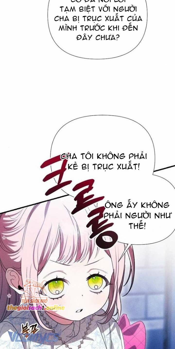 đọc truyện Papa Bạo Chúa, Con Sẽ Bảo Vệ Người! Chương 10 ảnh 5 tại Truyện Dạ Ký
