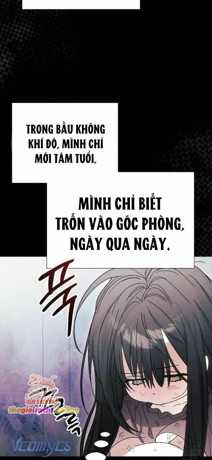 đọc truyện Papa Bạo Chúa, Con Sẽ Bảo Vệ Người! Chương 10 ảnh 42 tại Truyện Dạ Ký