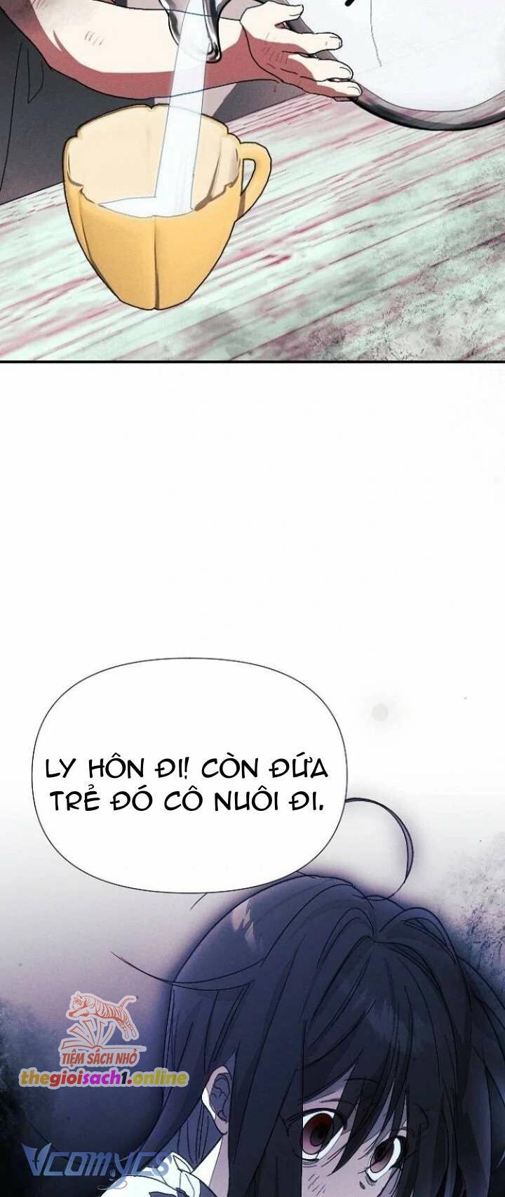 đọc truyện Papa Bạo Chúa, Con Sẽ Bảo Vệ Người! Chương 10 ảnh 45 tại Truyện Dạ Ký
