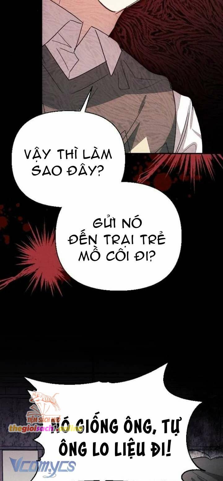 đọc truyện Papa Bạo Chúa, Con Sẽ Bảo Vệ Người! Chương 10 ảnh 48 tại Truyện Dạ Ký