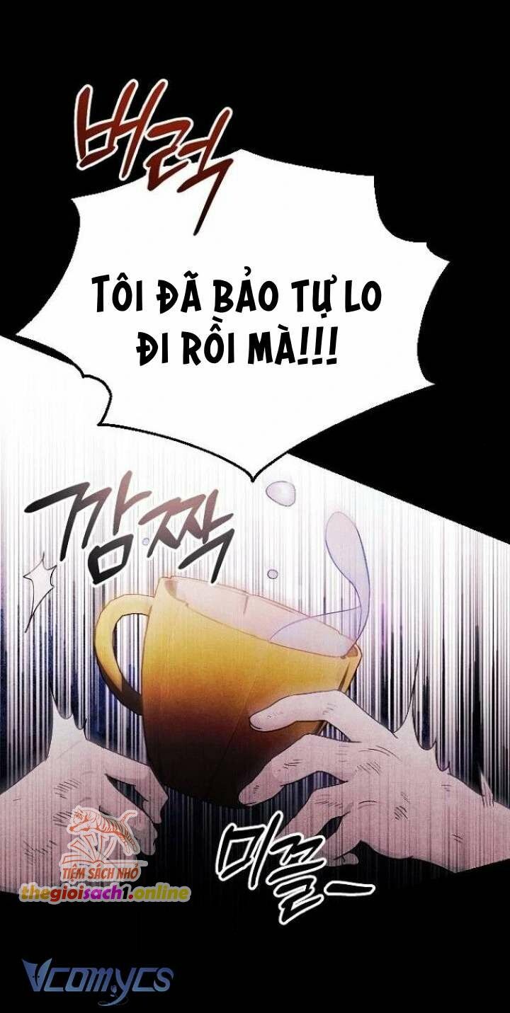 đọc truyện Papa Bạo Chúa, Con Sẽ Bảo Vệ Người! Chương 10 ảnh 52 tại Truyện Dạ Ký