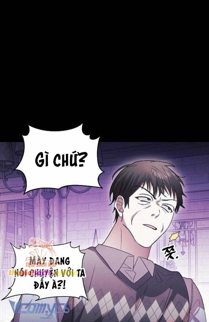 đọc truyện Papa Bạo Chúa, Con Sẽ Bảo Vệ Người! Chương 10 ảnh 62 tại Truyện Dạ Ký