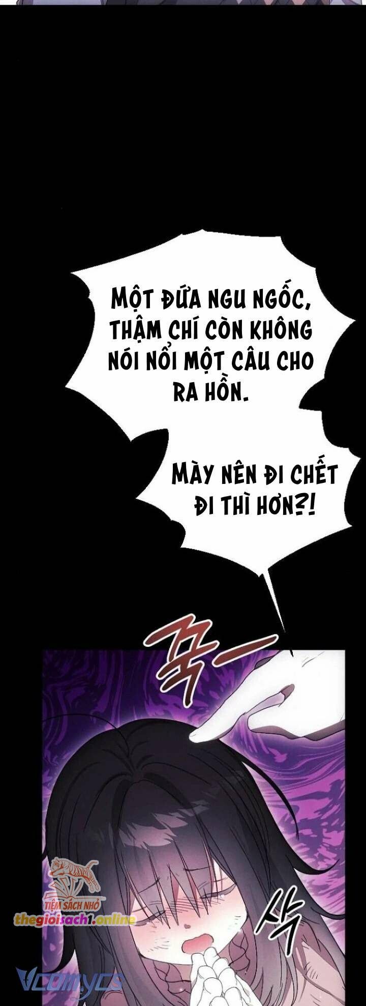 đọc truyện Papa Bạo Chúa, Con Sẽ Bảo Vệ Người! Chương 10 ảnh 63 tại Truyện Dạ Ký