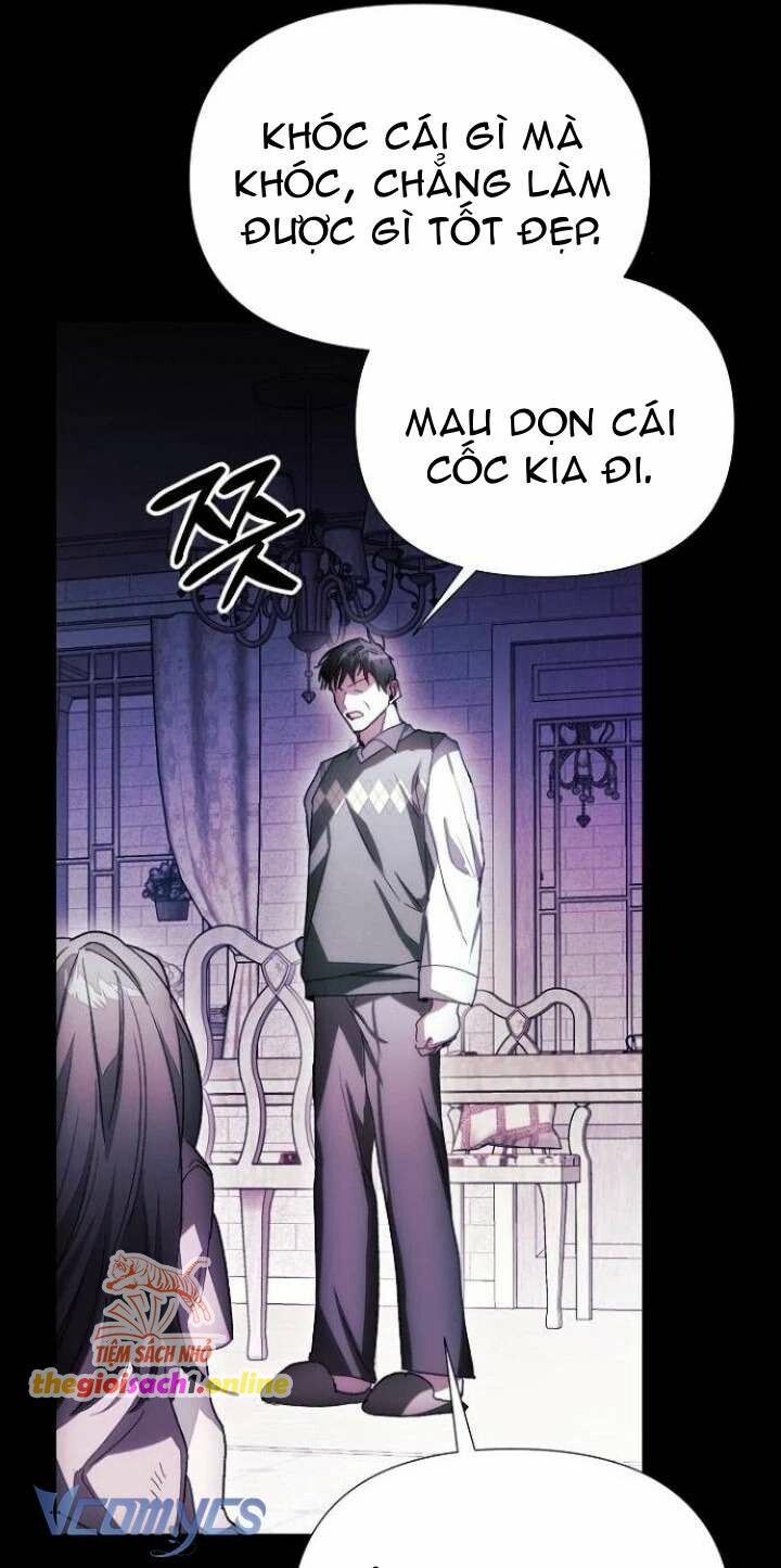 đọc truyện Papa Bạo Chúa, Con Sẽ Bảo Vệ Người! Chương 10 ảnh 71 tại Truyện Dạ Ký