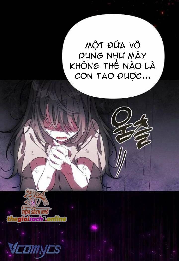 đọc truyện Papa Bạo Chúa, Con Sẽ Bảo Vệ Người! Chương 10 ảnh 75 tại Truyện Dạ Ký