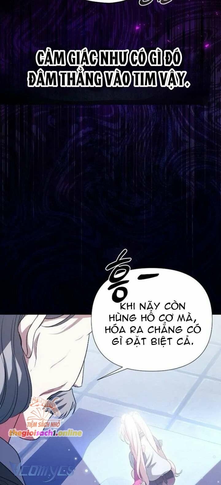 đọc truyện Papa Bạo Chúa, Con Sẽ Bảo Vệ Người! Chương 10 ảnh 77 tại Truyện Dạ Ký