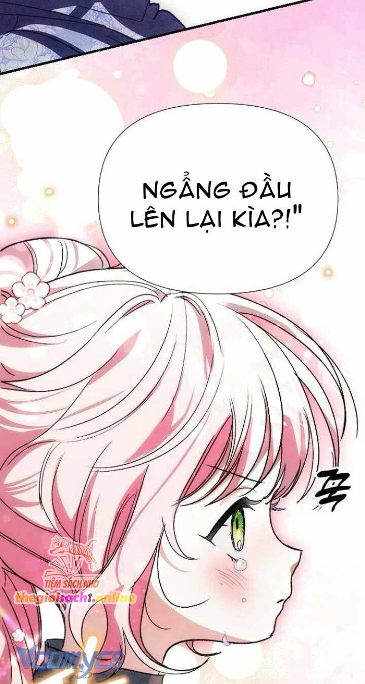 đọc truyện Papa Bạo Chúa, Con Sẽ Bảo Vệ Người! Chương 10 ảnh 83 tại Truyện Dạ Ký