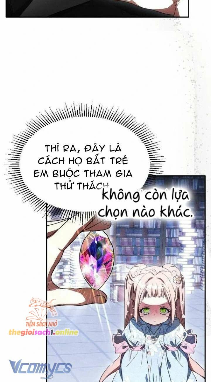đọc truyện Papa Bạo Chúa, Con Sẽ Bảo Vệ Người! Chương 10 ảnh 10 tại Truyện Dạ Ký