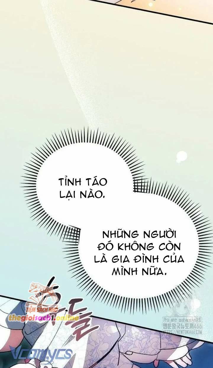 đọc truyện Papa Bạo Chúa, Con Sẽ Bảo Vệ Người! Chương 11 ảnh 11 tại Giả Dược