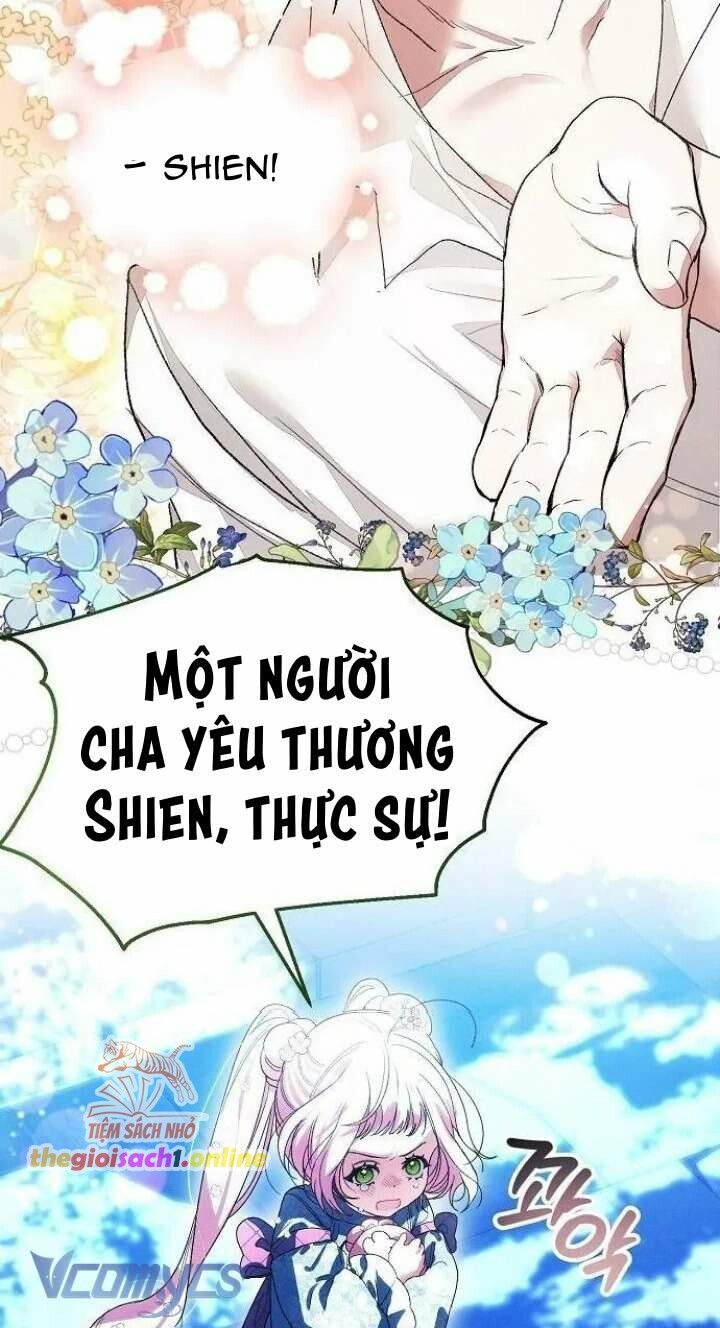 đọc truyện Papa Bạo Chúa, Con Sẽ Bảo Vệ Người! Chương 11 ảnh 13 tại Giả Dược