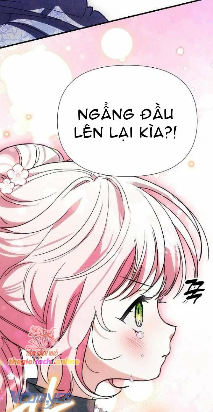 đọc truyện Papa Bạo Chúa, Con Sẽ Bảo Vệ Người! Chương 11 ảnh 3 tại Giả Dược