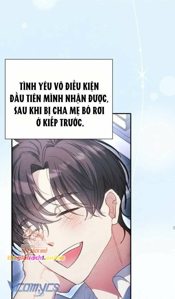 đọc truyện Papa Bạo Chúa, Con Sẽ Bảo Vệ Người! Chương 11 ảnh 21 tại Giả Dược