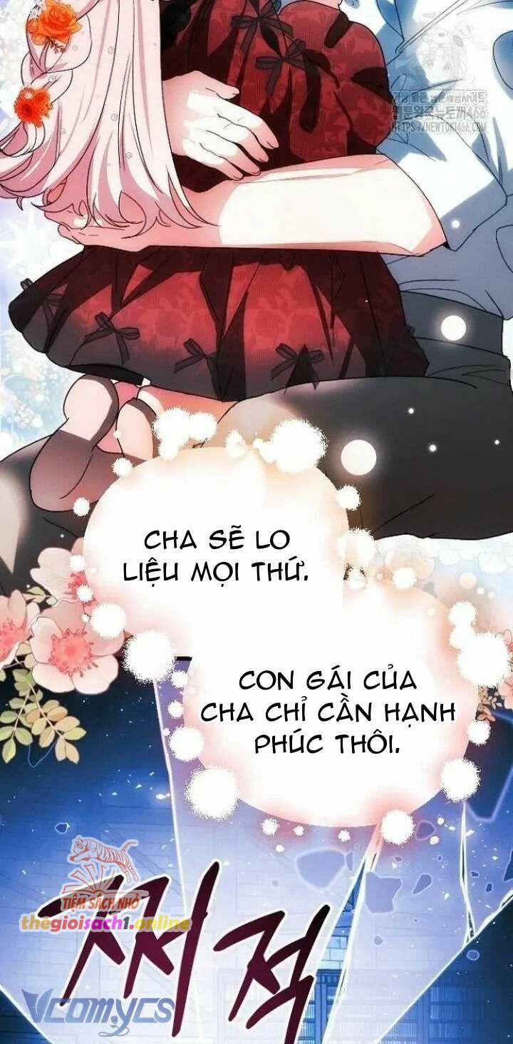 đọc truyện Papa Bạo Chúa, Con Sẽ Bảo Vệ Người! Chương 11 ảnh 32 tại Giả Dược