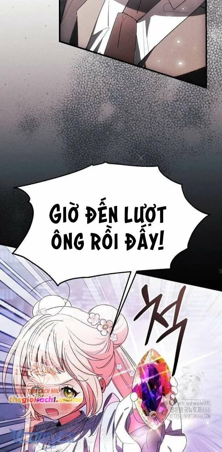 đọc truyện Papa Bạo Chúa, Con Sẽ Bảo Vệ Người! Chương 11 ảnh 37 tại Giả Dược