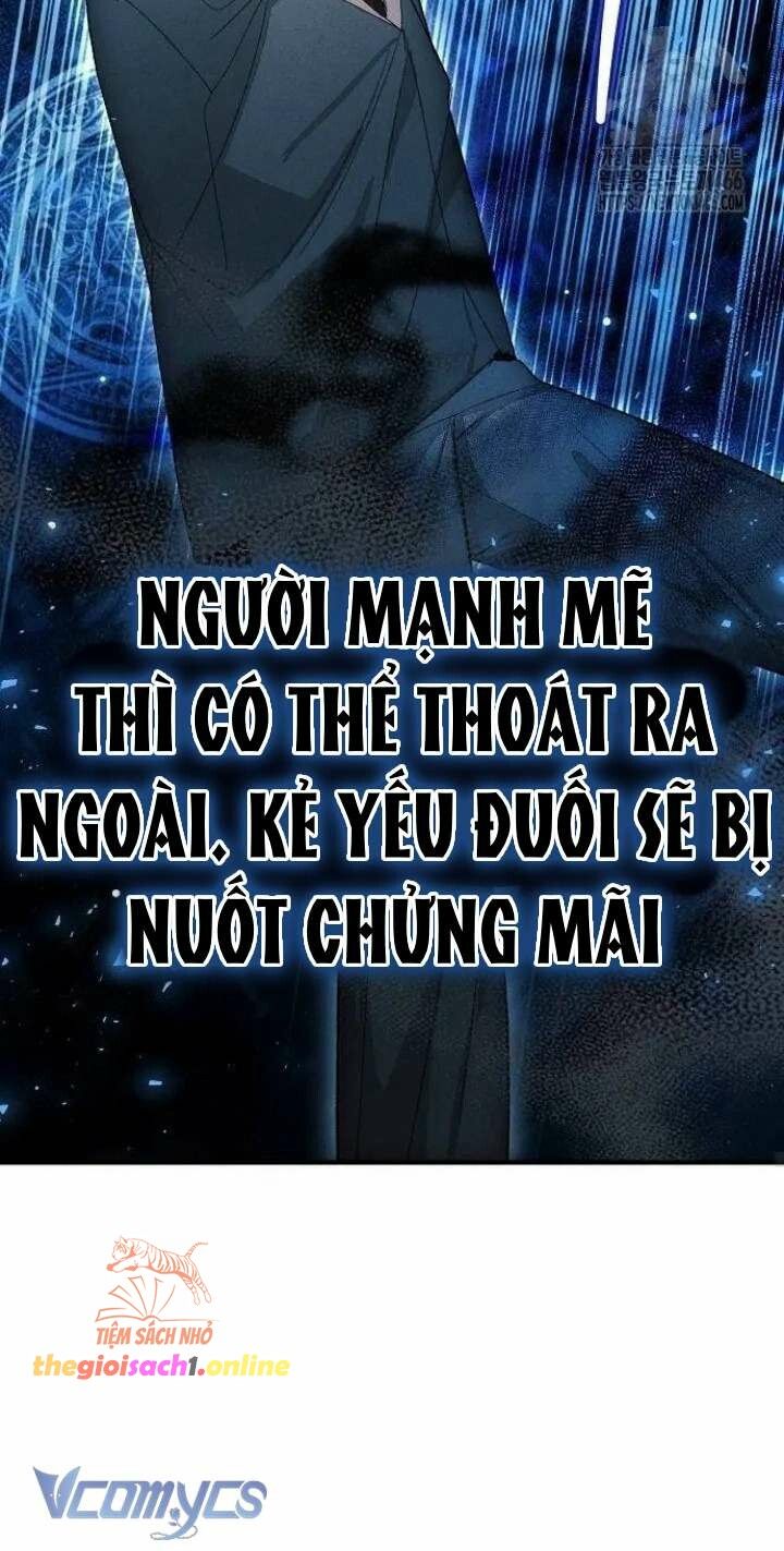 đọc truyện Papa Bạo Chúa, Con Sẽ Bảo Vệ Người! Chương 11 ảnh 41 tại Giả Dược