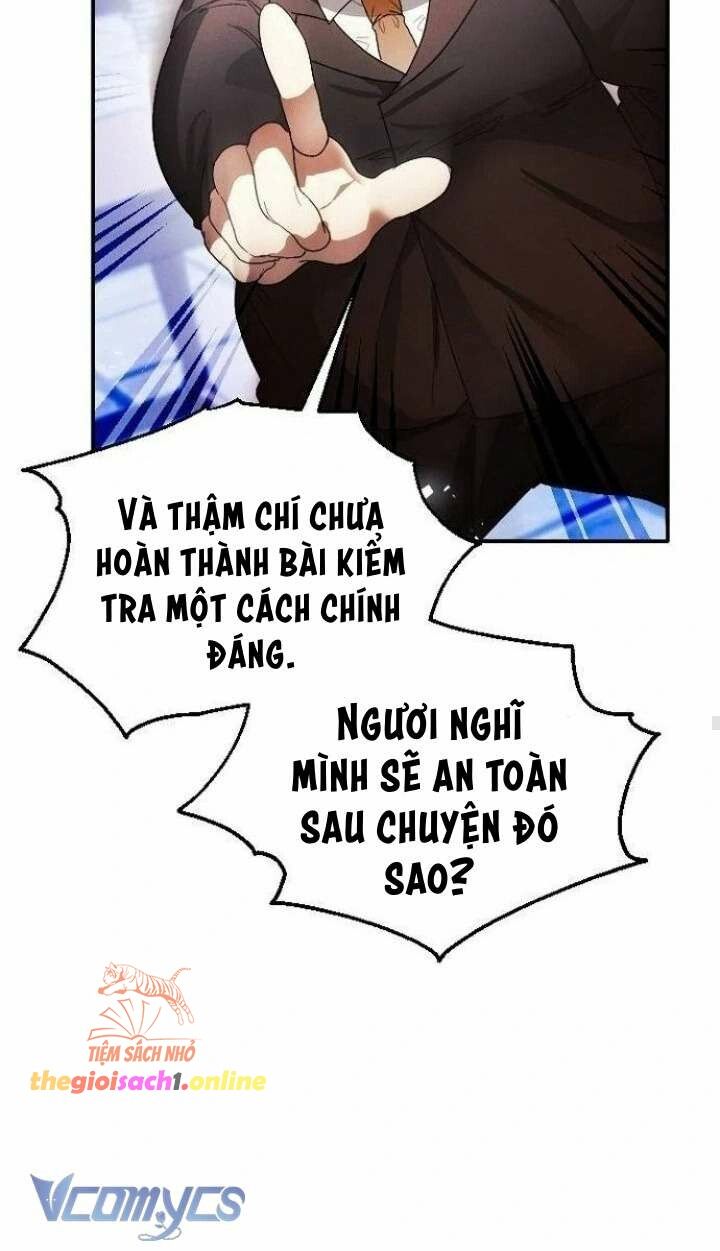 đọc truyện Papa Bạo Chúa, Con Sẽ Bảo Vệ Người! Chương 11 ảnh 50 tại Giả Dược