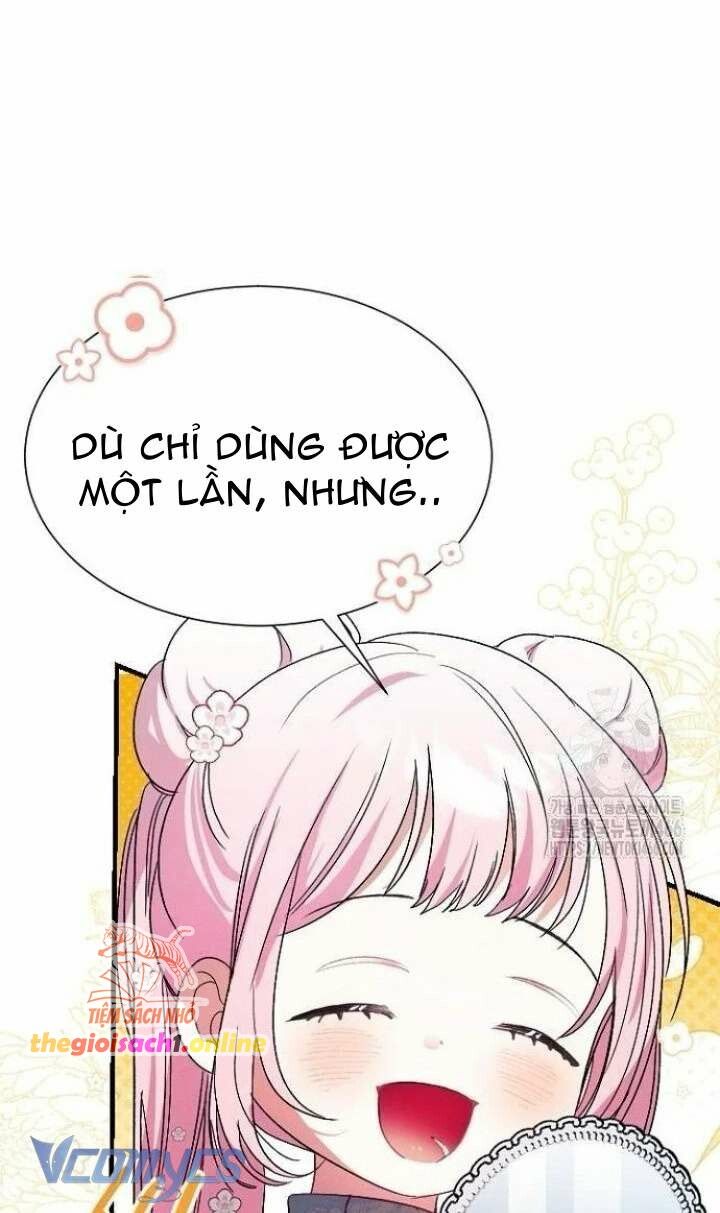 đọc truyện Papa Bạo Chúa, Con Sẽ Bảo Vệ Người! Chương 11 ảnh 57 tại Giả Dược